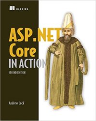 ASP.NET Core in Action, 2nd Edition (Final)