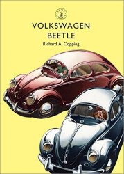 Shire Library - Volkswagen Beetle