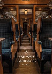 Shire Library - Railway Carriages