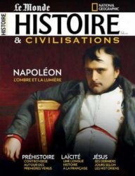 Le Monde Histoire & Civilisations 71