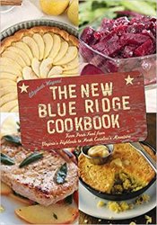 The New Blue Ridge Cookbook, 2nd Edition