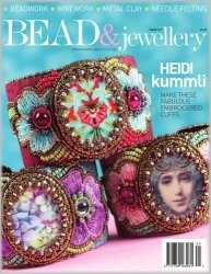 Bead & Jewellery 107 2021