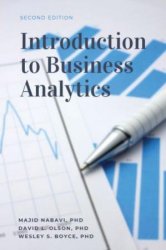 Introduction to Business Analytics