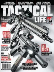 Tactical Life - April/May 2021