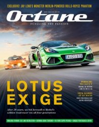 Octane UK - May 2021