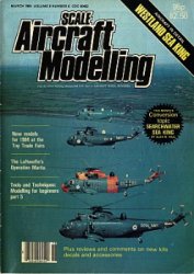Scale Aircraft Modelling 1984-3