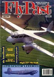 FlyPast 1991-07