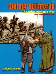 Concord 6509 - Stalingrad Inferno: The Infantrymans War