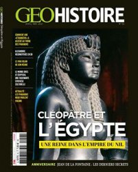 GEO Histoire - Avril/Mai 2021
