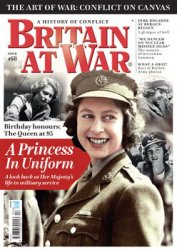 Britain at War Magazine 2021-04 (168)