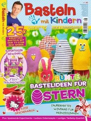 Basteln mit Kindern 48 2012