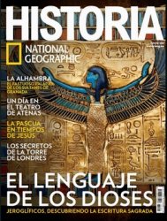 Historia National Geographic - Abril 2021 (Spain)