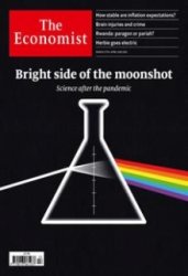 The Economist - 27 March 2021