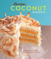 Luscious Coconut Desserts