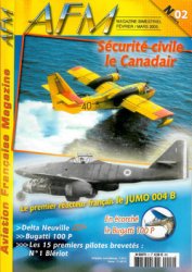 AFM (Aviation Francaise Magazine) 02