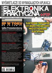 Elektronika Praktyczna 3 2021