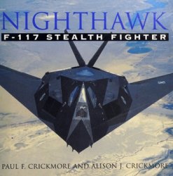 Nighthawk: F-117 Stealth Fighter (2002)