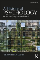 A History of Psychology: From Antiquity to Modernity