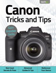 Canon Tricks And Tips 5th Edition 2021