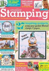 Creative Stamping 94 2021