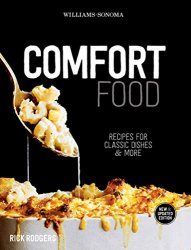 Comfort Food: Recipes for Classic Dishes and More