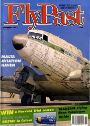 FlyPast 1991-11