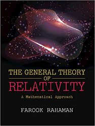 The General Theory of Relativity: A Mathematical Approach