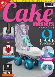 Cake Masters - February 2021