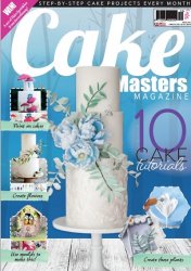 Cake Masters - March 2021