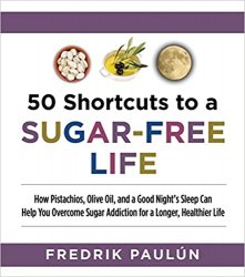 50 Shortcuts to a Sugar Free Life