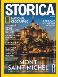 Storica National Geographic - Aprile 2021