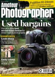 Amateur Photographer 3 April 2021