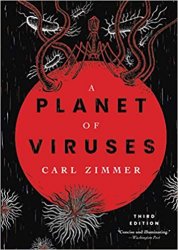 A Planet of Viruses, Third Edition