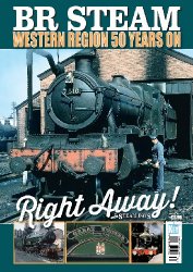 BR Steam Western Region 50 Years On (Steam Days Special)