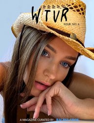 WTVR Magazine - Issue 6 2020