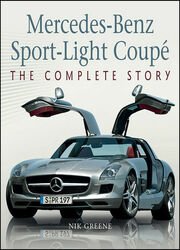 Mercedes-Benz Sport-Light Coupe: The Complete Story