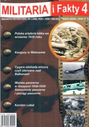 Militaria i Fakty  4 (2000/4)