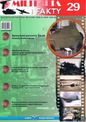 Militaria i Fakty  29 (2005/4)