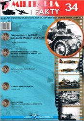 Militaria i Fakty  34 (2006/3)