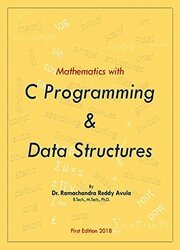 Mathematics with C Programming & Data Structures