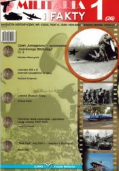 Militaria i Fakty  26 (2005/1)