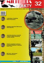 Militaria i Fakty  32 (2006/1)