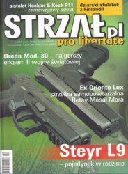 Strzalpl pro libertate  49 (2021/4)