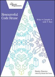 Resourceful Code Reuse: Write - Compile - Link - Run