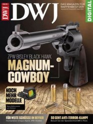 DWJ - Magazin fur Waffenbesitzer 4 2021