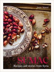 Sumac: Recipes and Stories from Syria