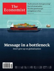 The Economist - 3 April 2021