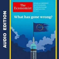 The Economist in Audio - 3 April 2021