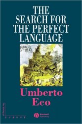 The Search for the Perfect Language