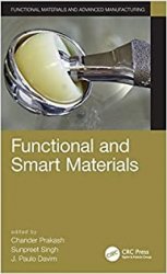 Functional and Smart Materials